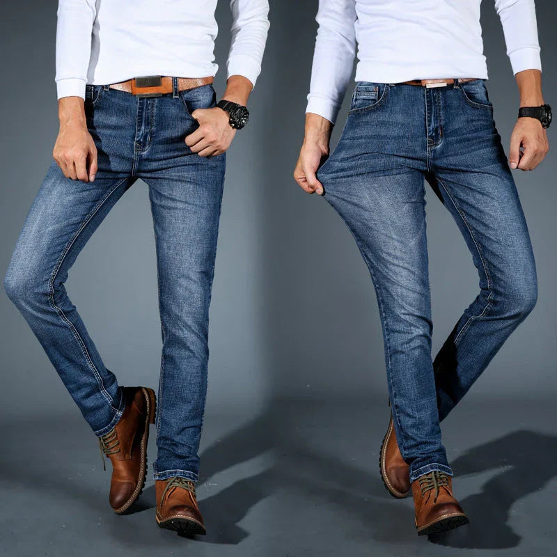 Ravenna Stretch Jeans