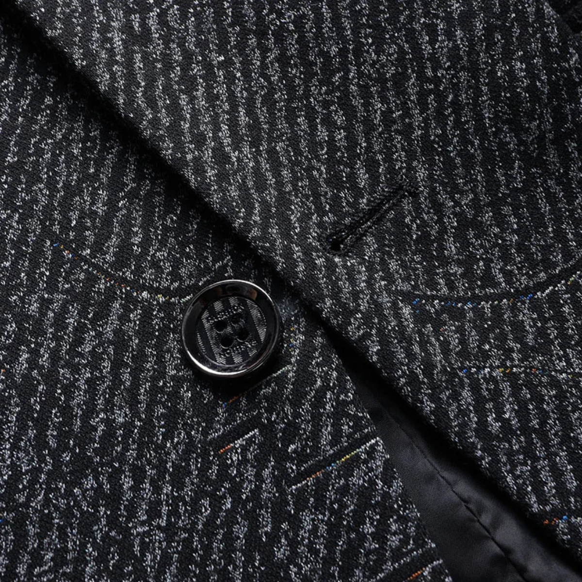 Sassicaia Blazer Slim Fit