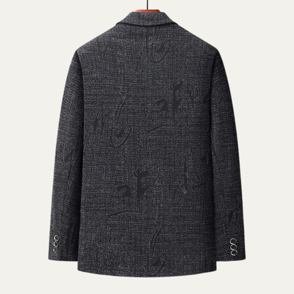 Sassicaia Blazer Slim Fit