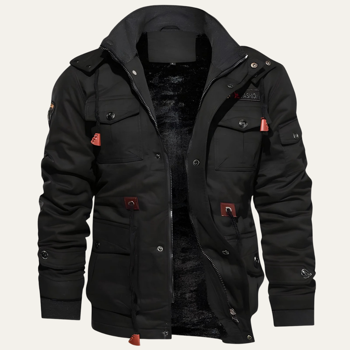 Lonsdale Jacke