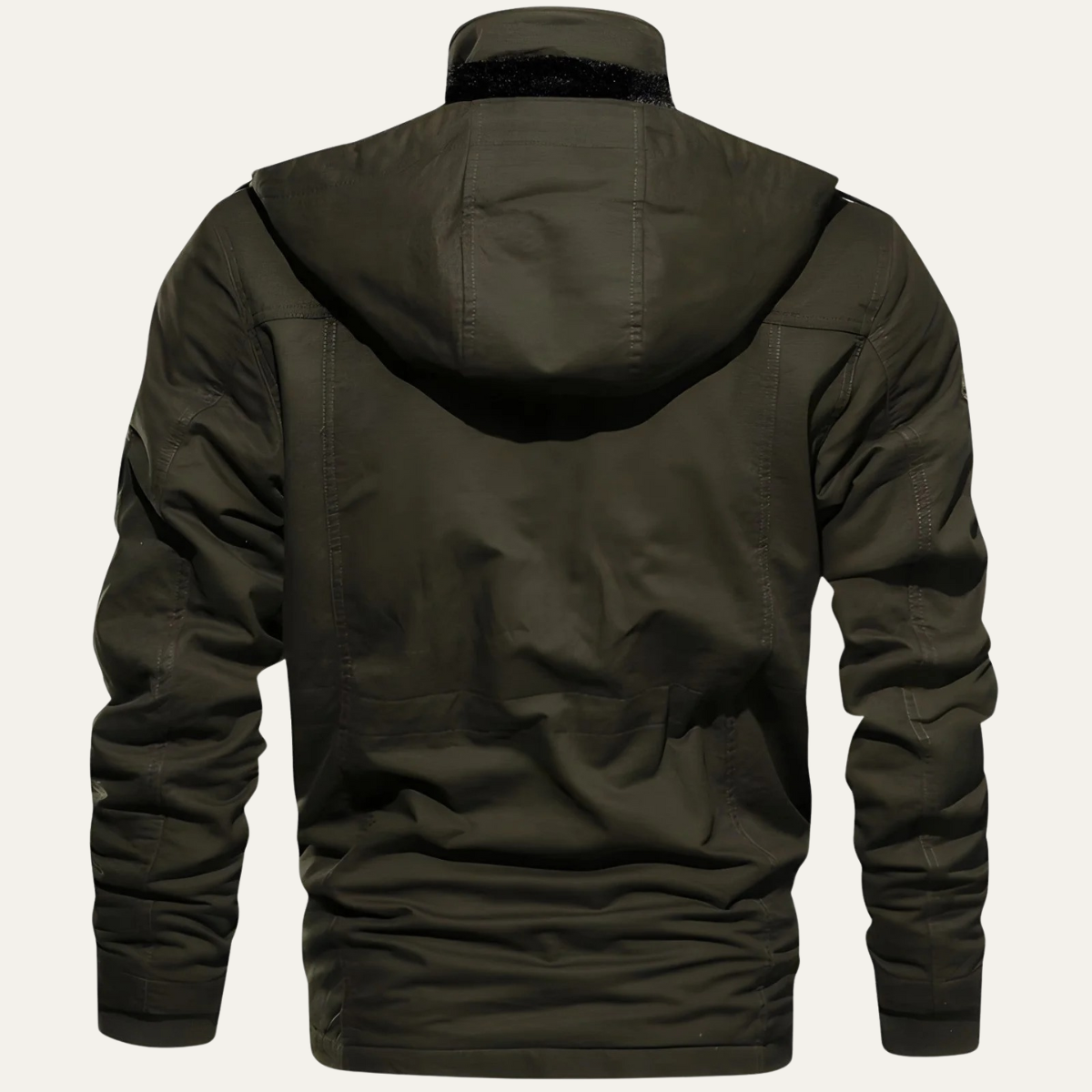 Lonsdale Jacke
