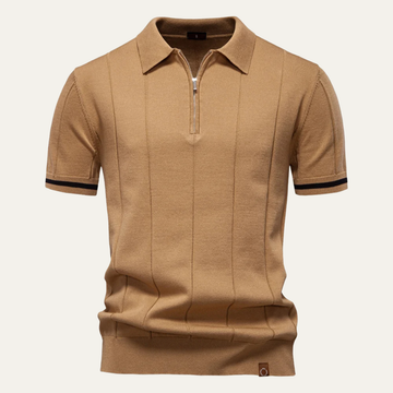 Poloshirt Slim Fit