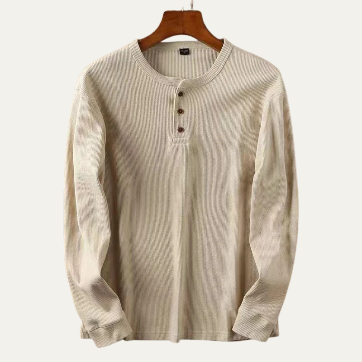 Glenhurst Park Baumwollhemd Slim Fit