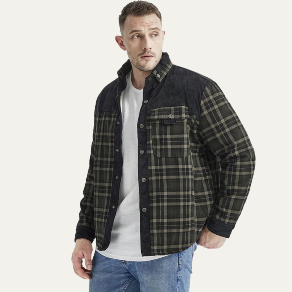 Orvieto Jacke