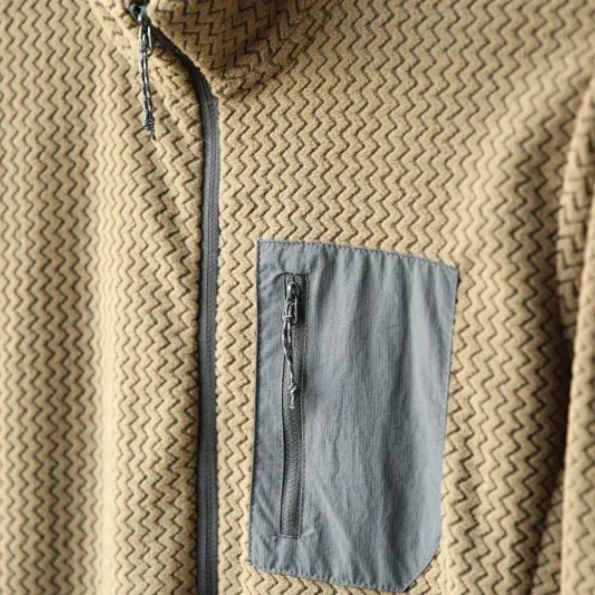 Warwick Kaschmirpullover
