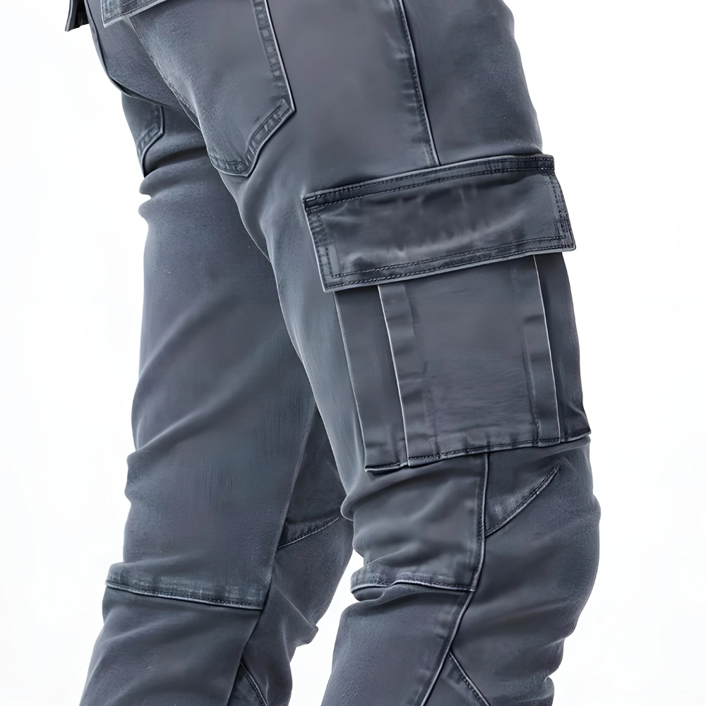 Marino Cargo Pants
