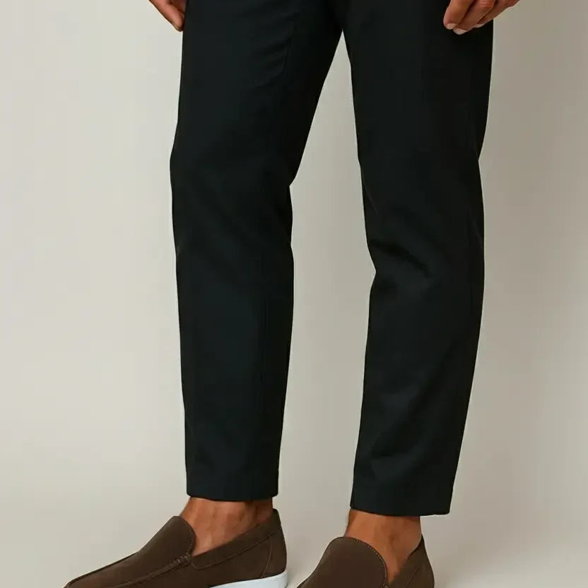 Rimini Suede Loafers