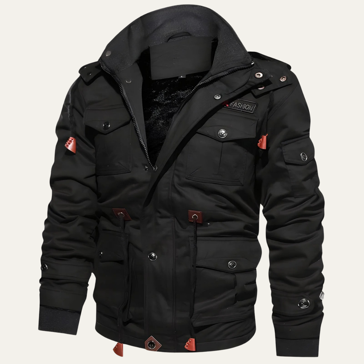 Lonsdale Jacke