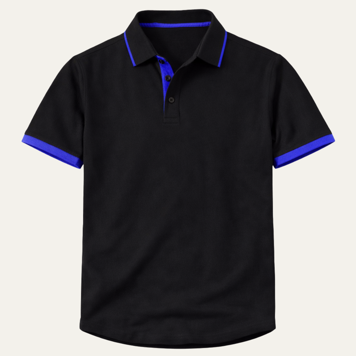 Palermo Poloshirt Slim Fit