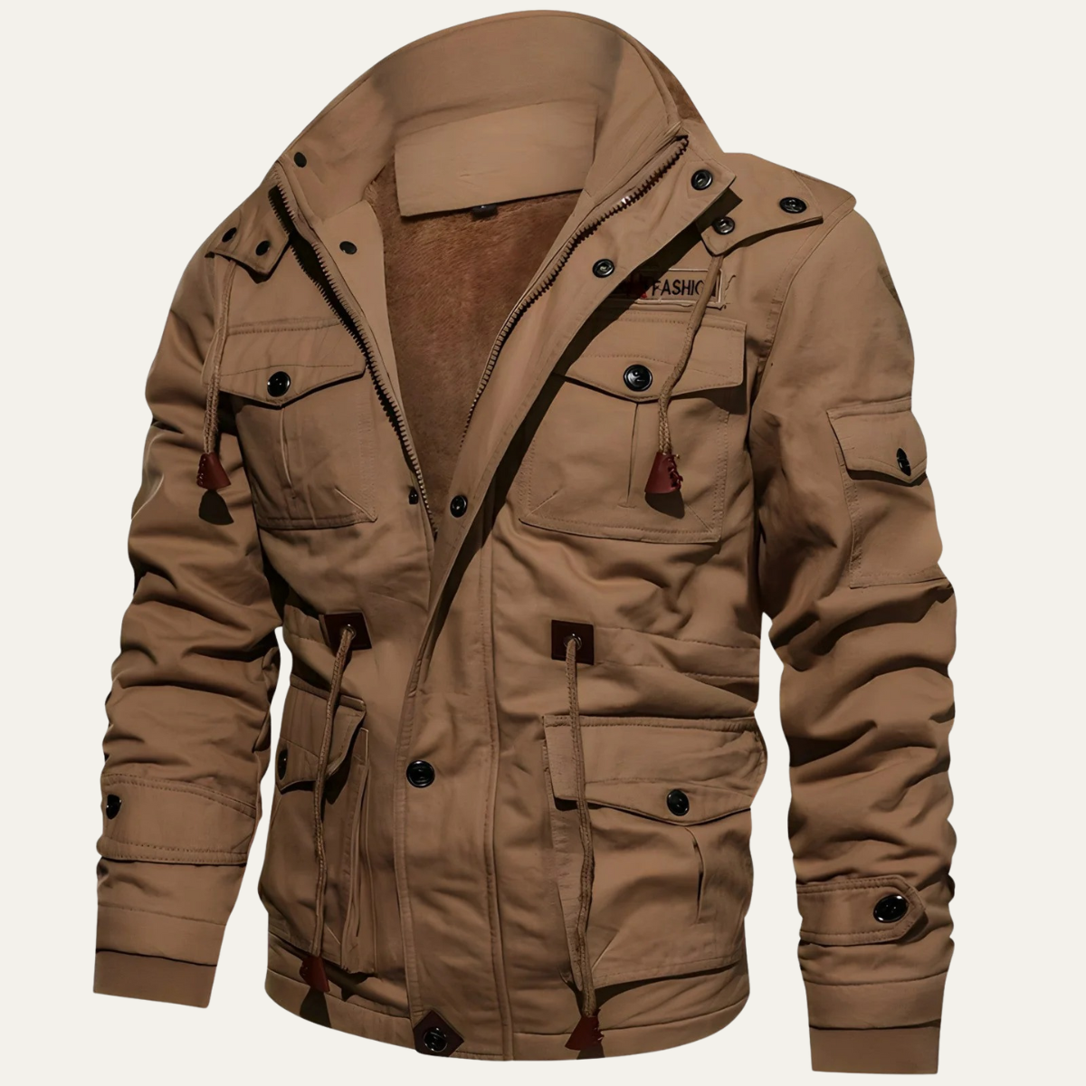 Lonsdale Jacke