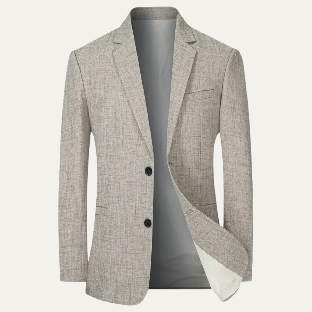 Orvieto Jacke Slim Fit