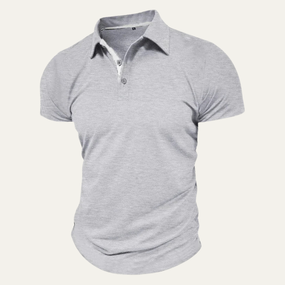 Catania Slim-Fit Polo Shirt
