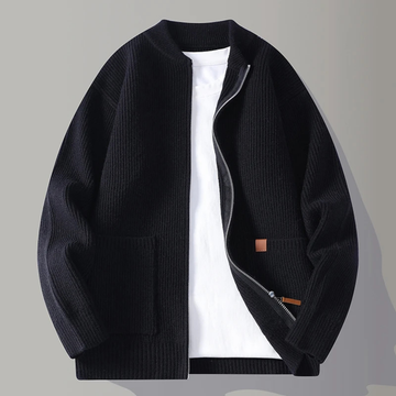Montbrook Strickjacke