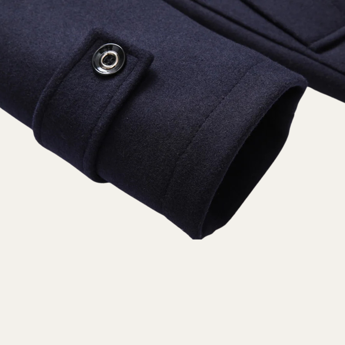 Siena Wolltrenchcoat