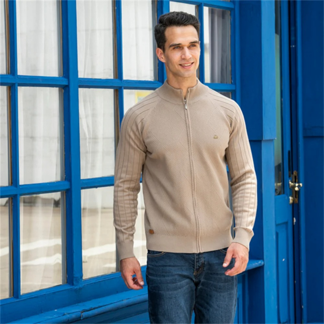 Ashbourne Jacket