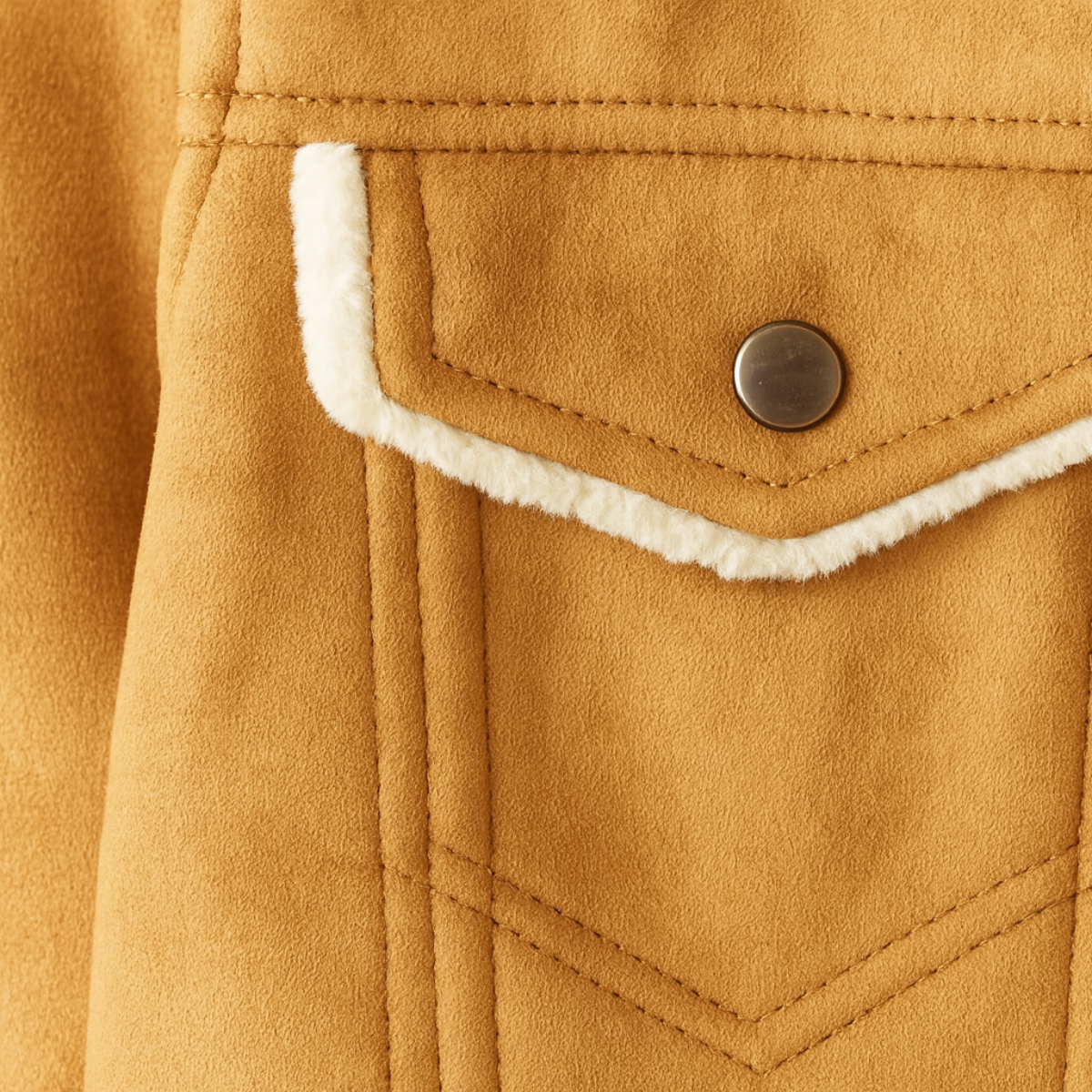 Wrexham Lederjacke