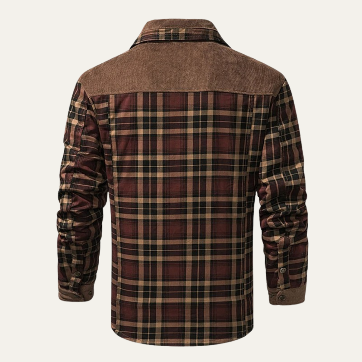 Verbania Jacke