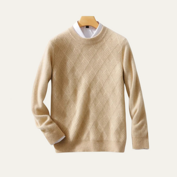 Inverness Wollpullover