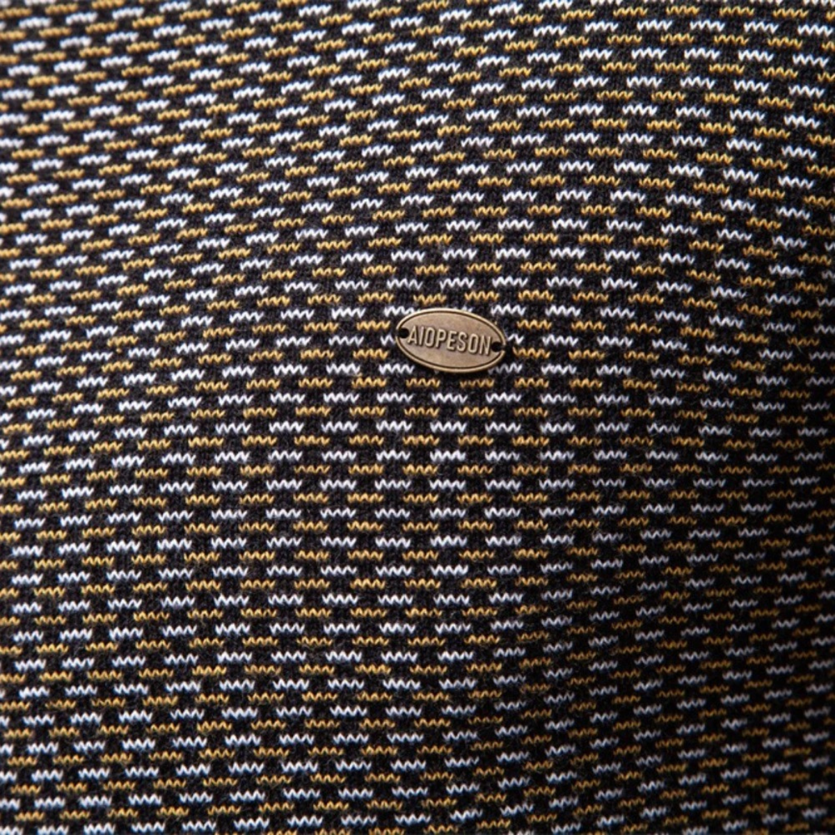 Conwy Pullover