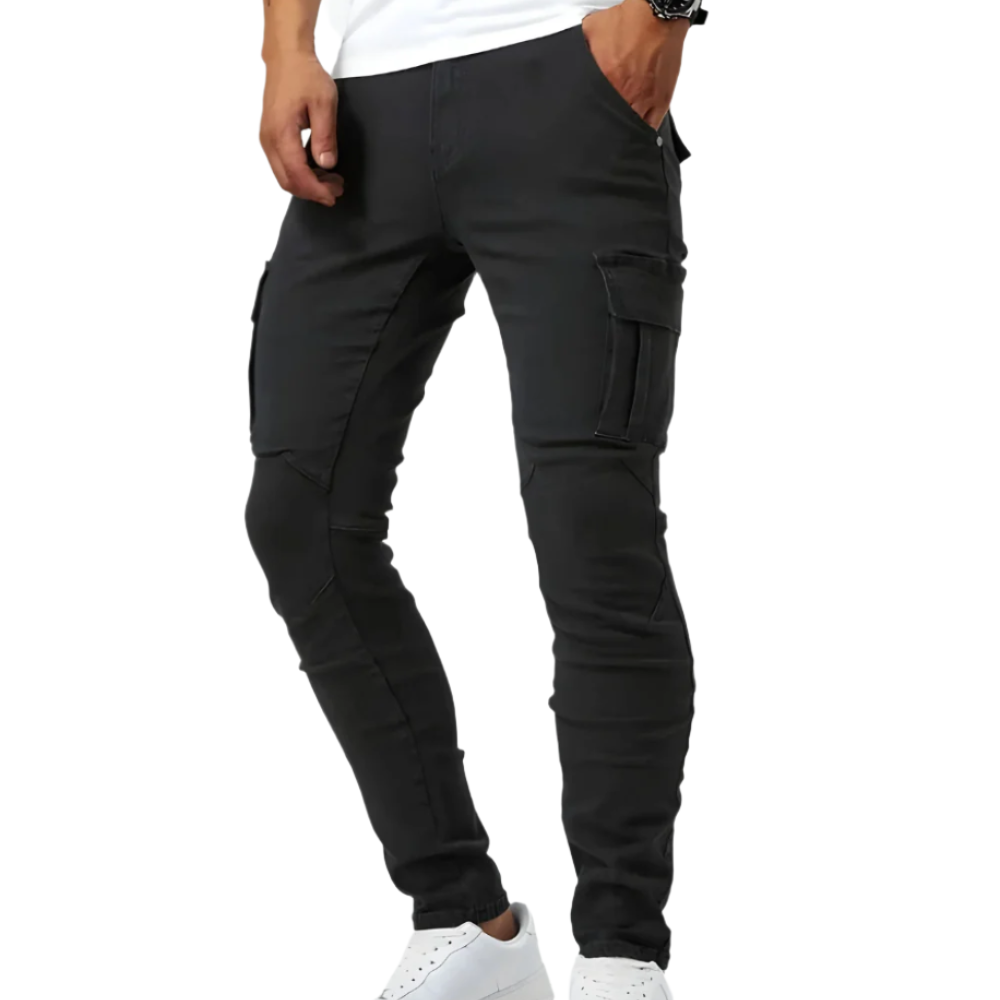 Marino Cargo Pants