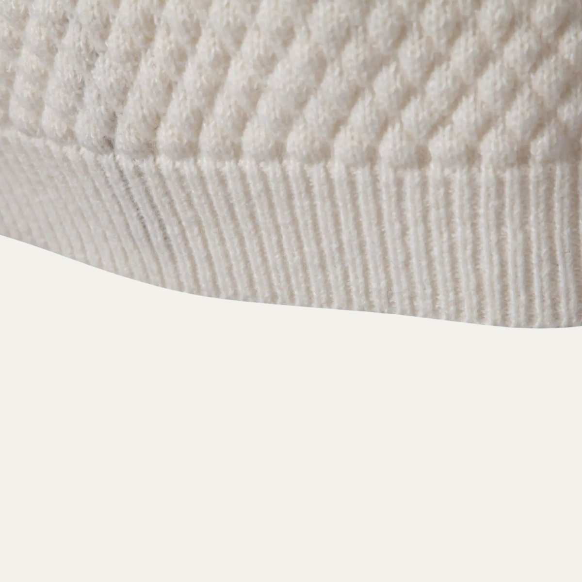 Pineview Strickrollkragenpullover