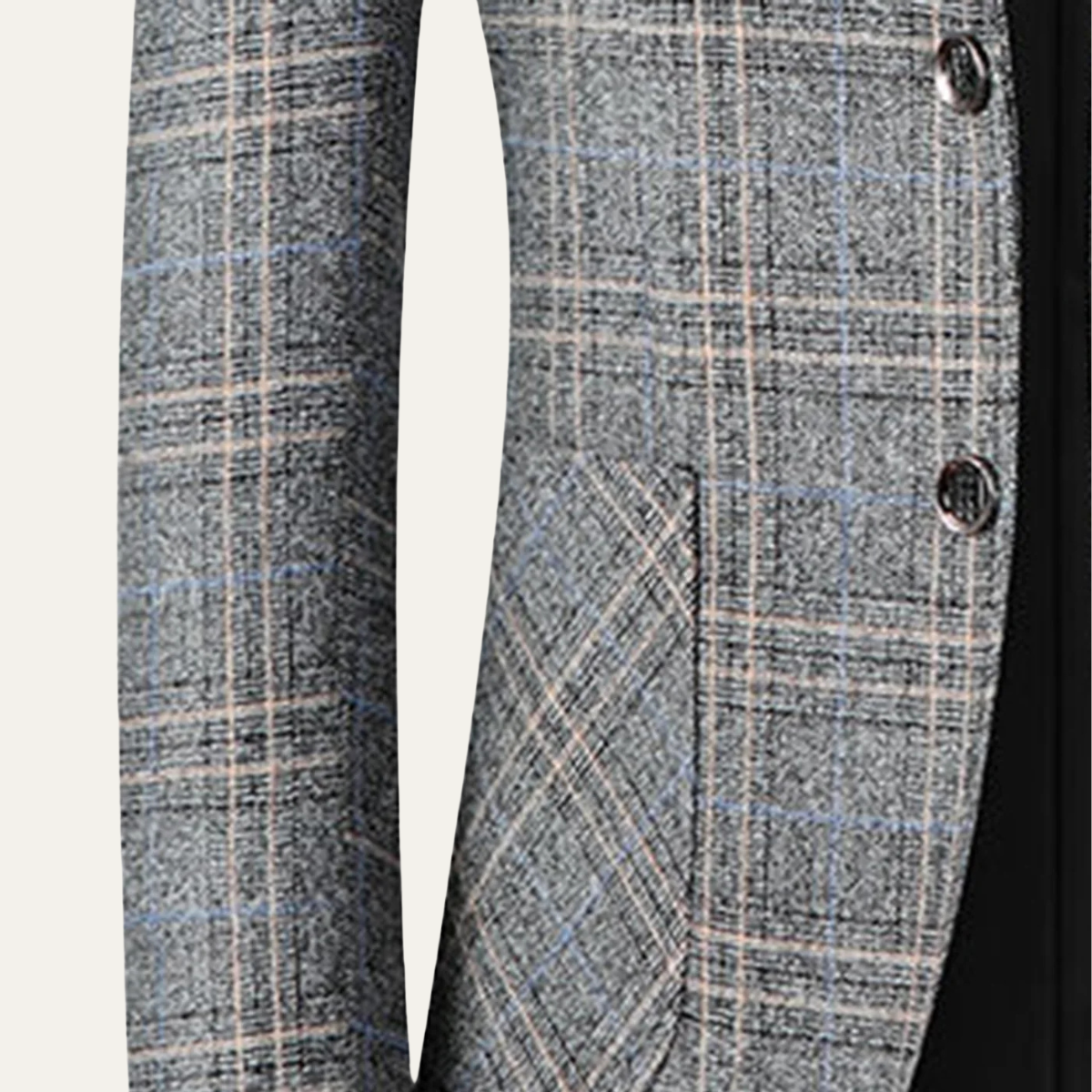Merrifield Blazer Slim Fit