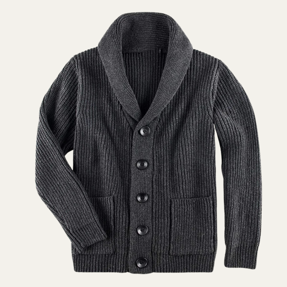 Bardolino Wollstrickjacke