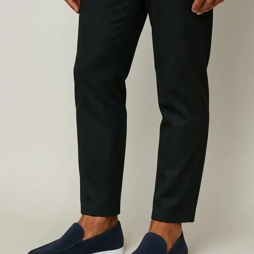 Rimini Suede Loafers