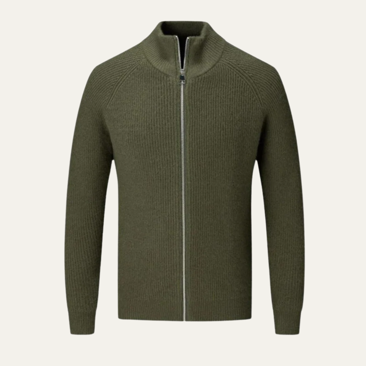Richmond Wollstrickjacke