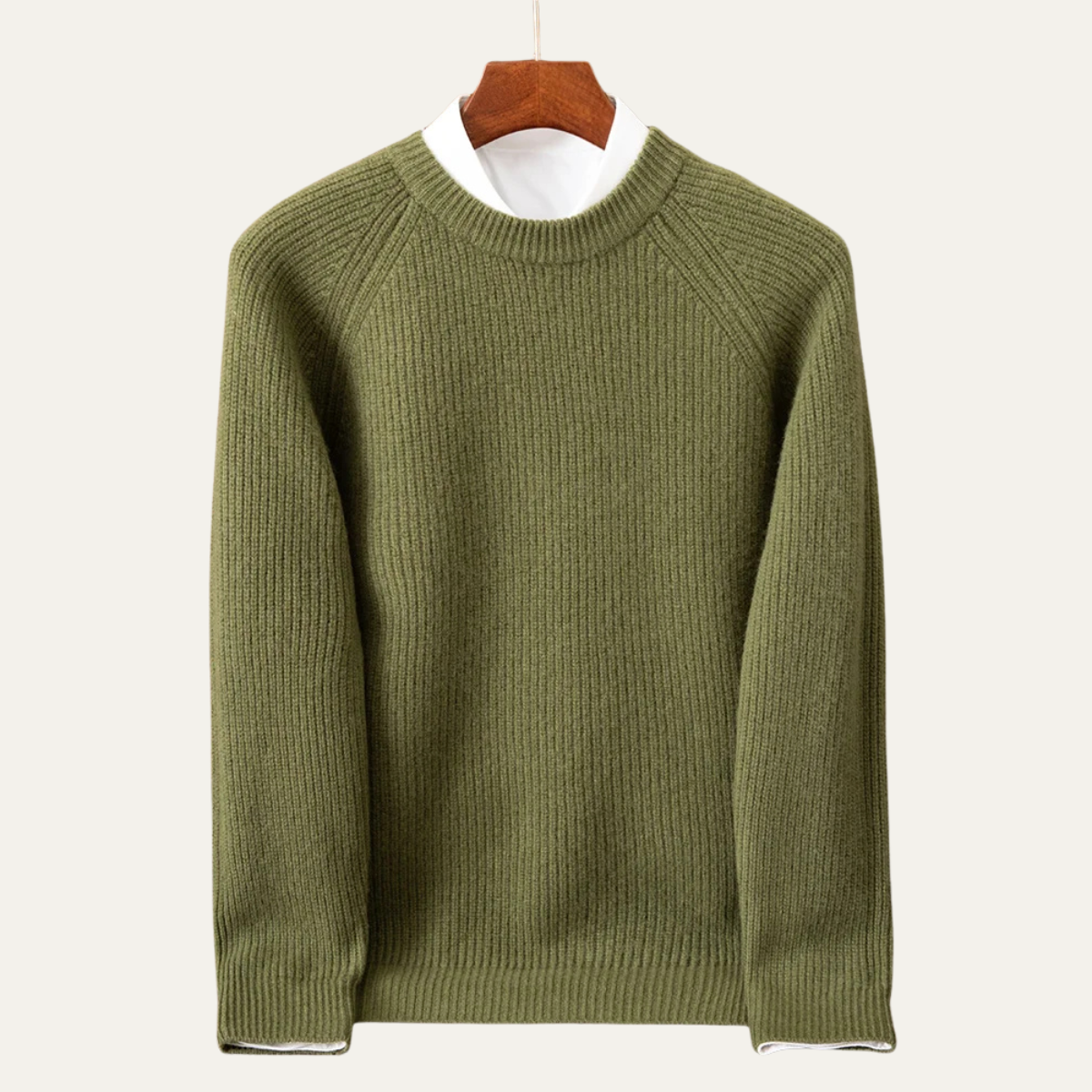 Milan Wollpullover
