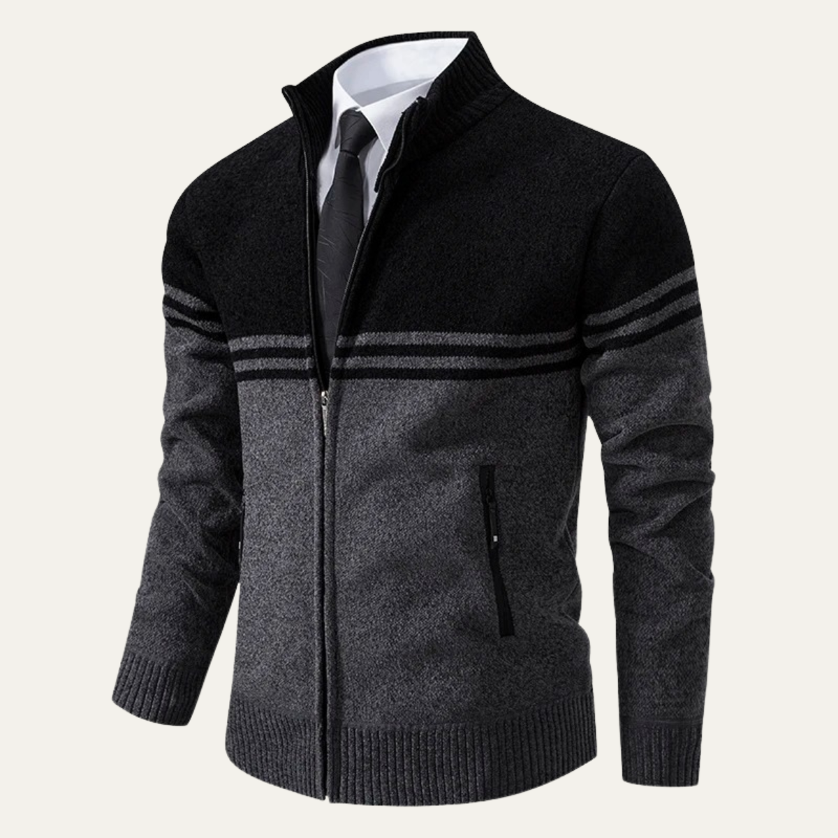 Genova Strickpullover