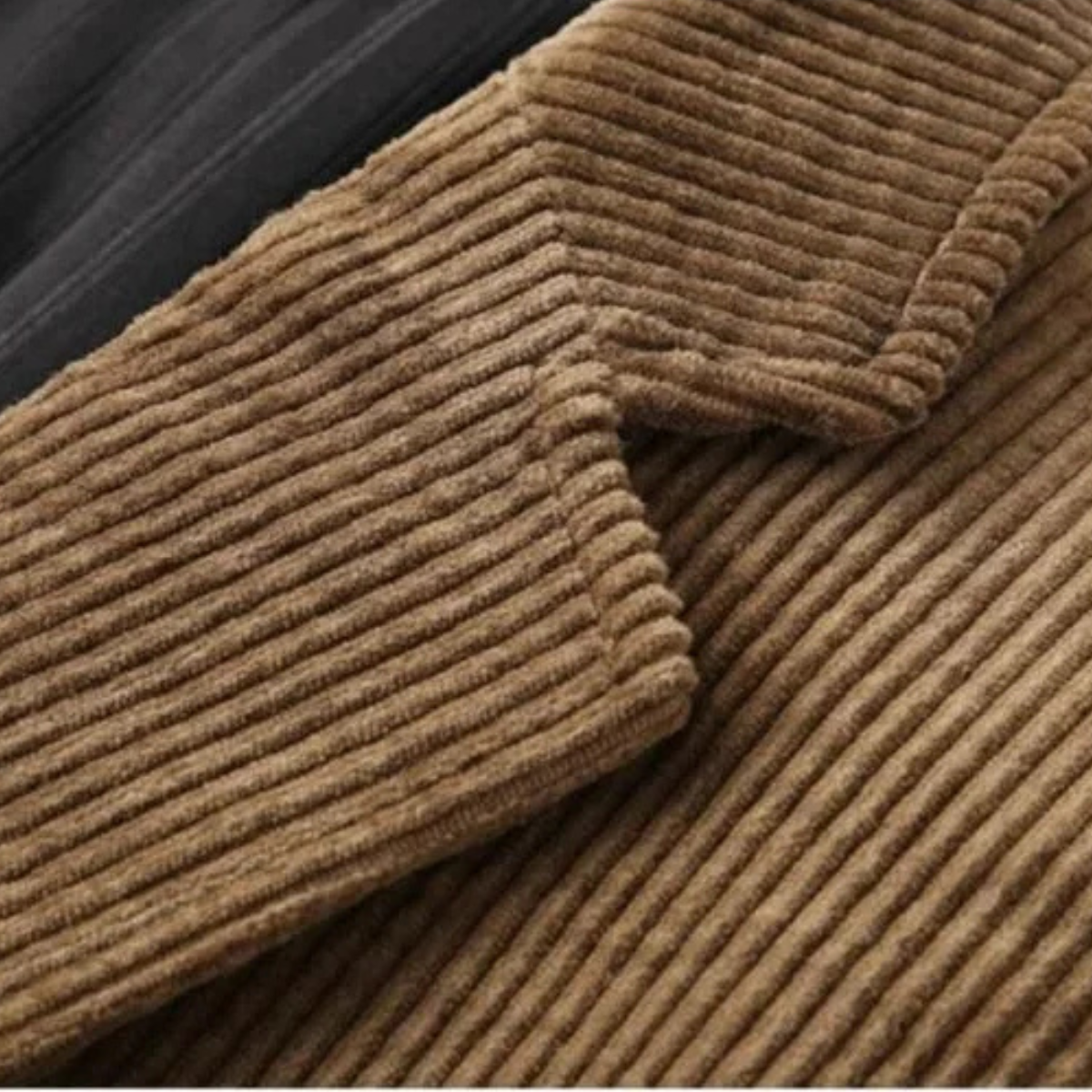 Lancaster Cordjacke