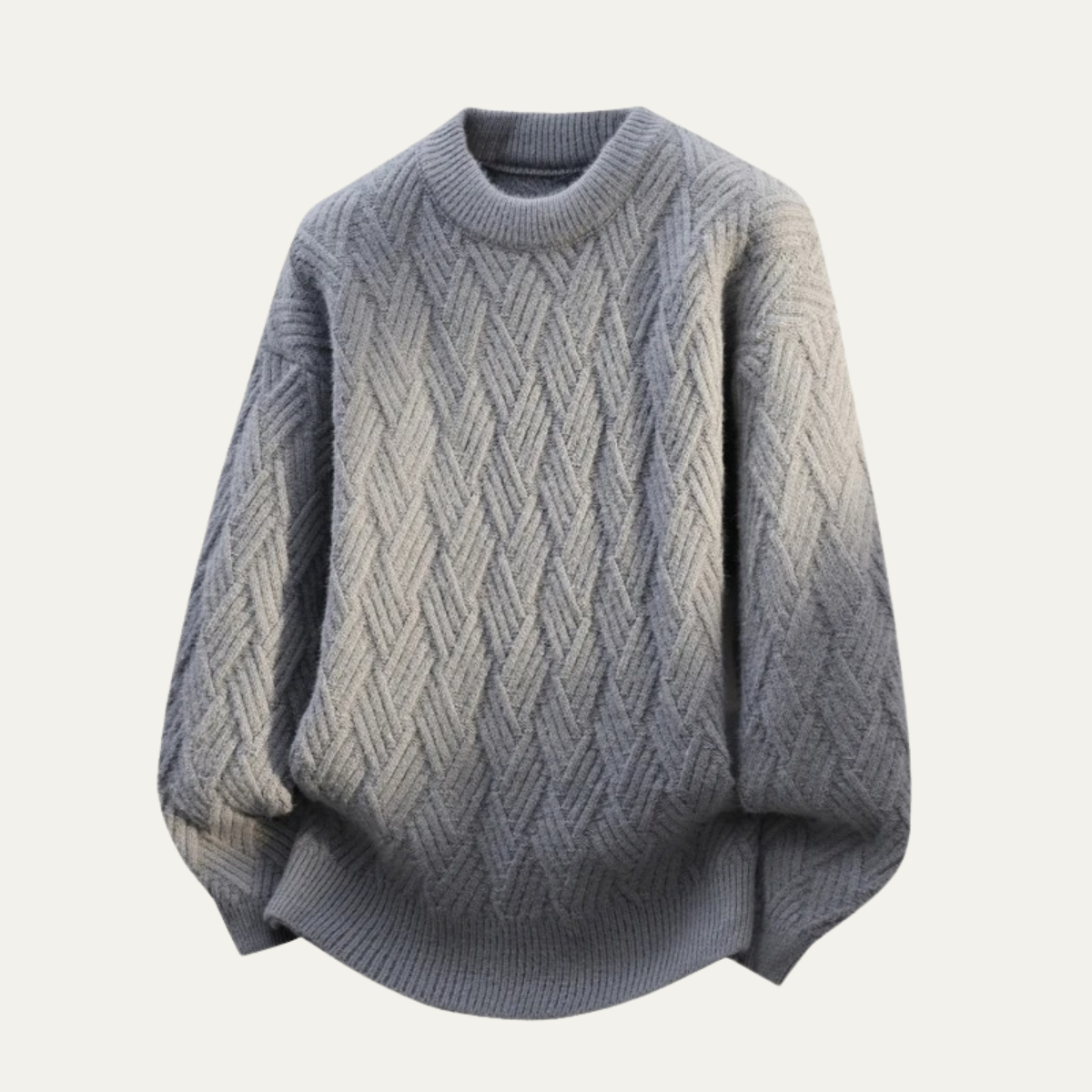 Deerfield Pullover