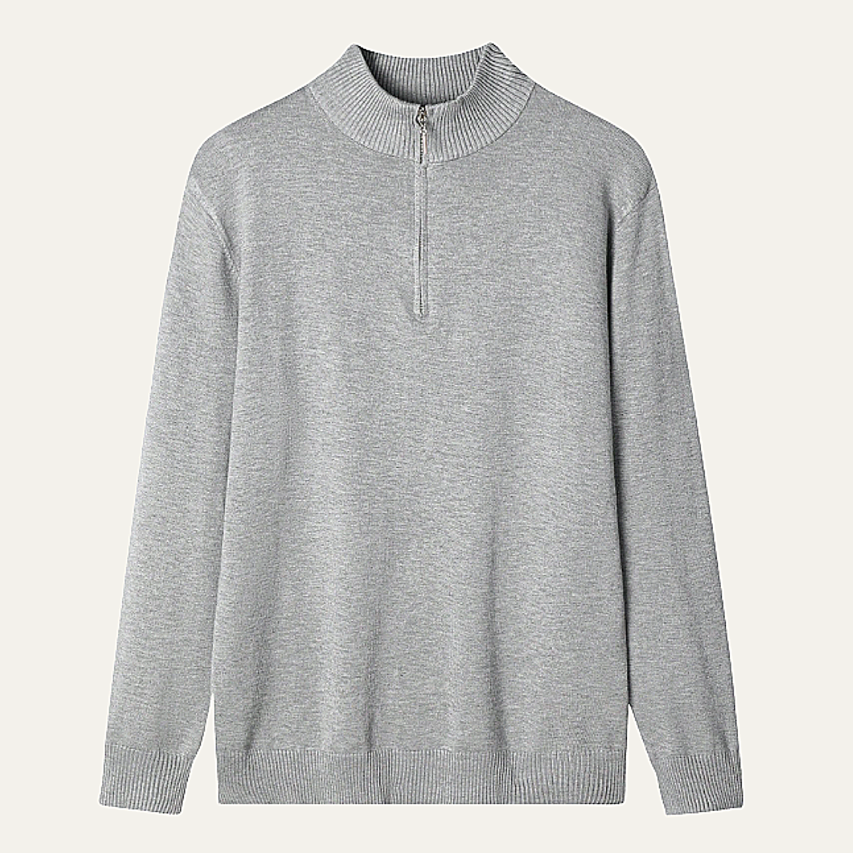 Brookline Ridge Kaschmirpullover