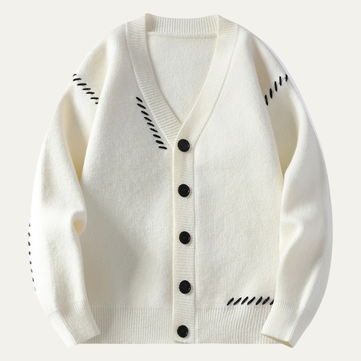 Hawthorne Strickjacke