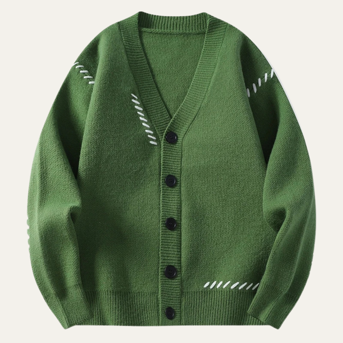 Hawthorne Strickjacke