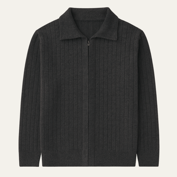 Blackwell Wollstrickjacke