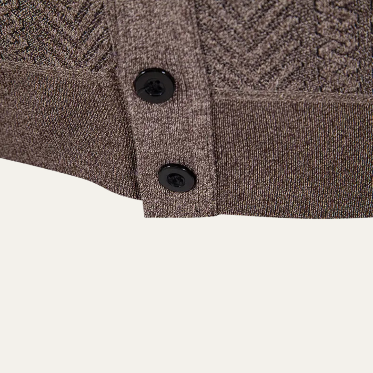 Northwood Strickjacke