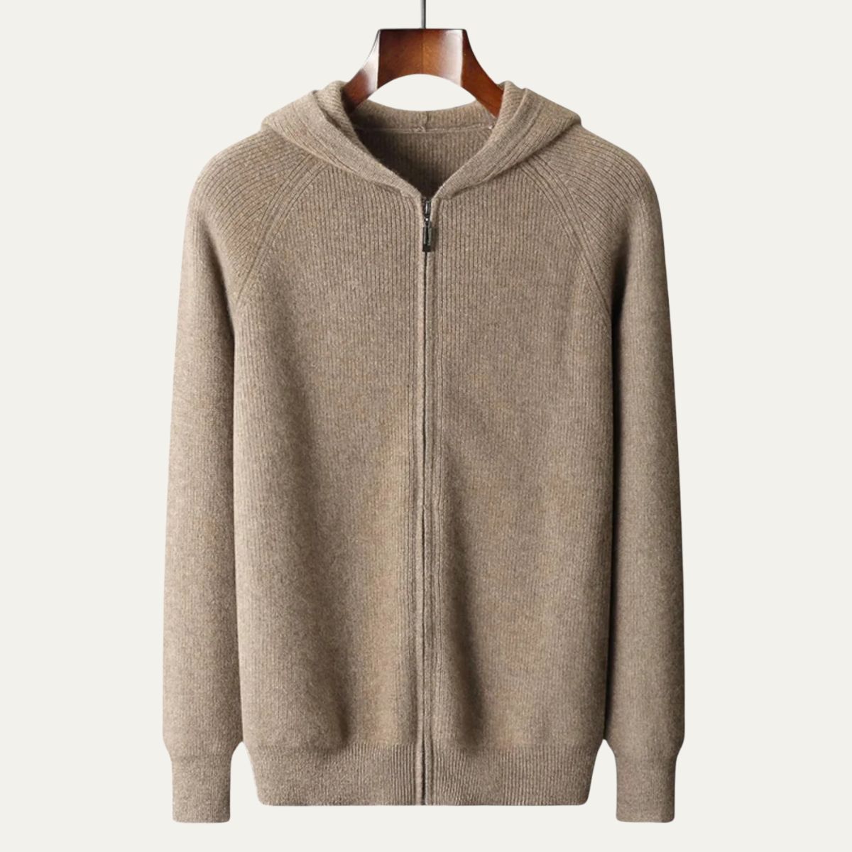 Riva Garda Wollpullover