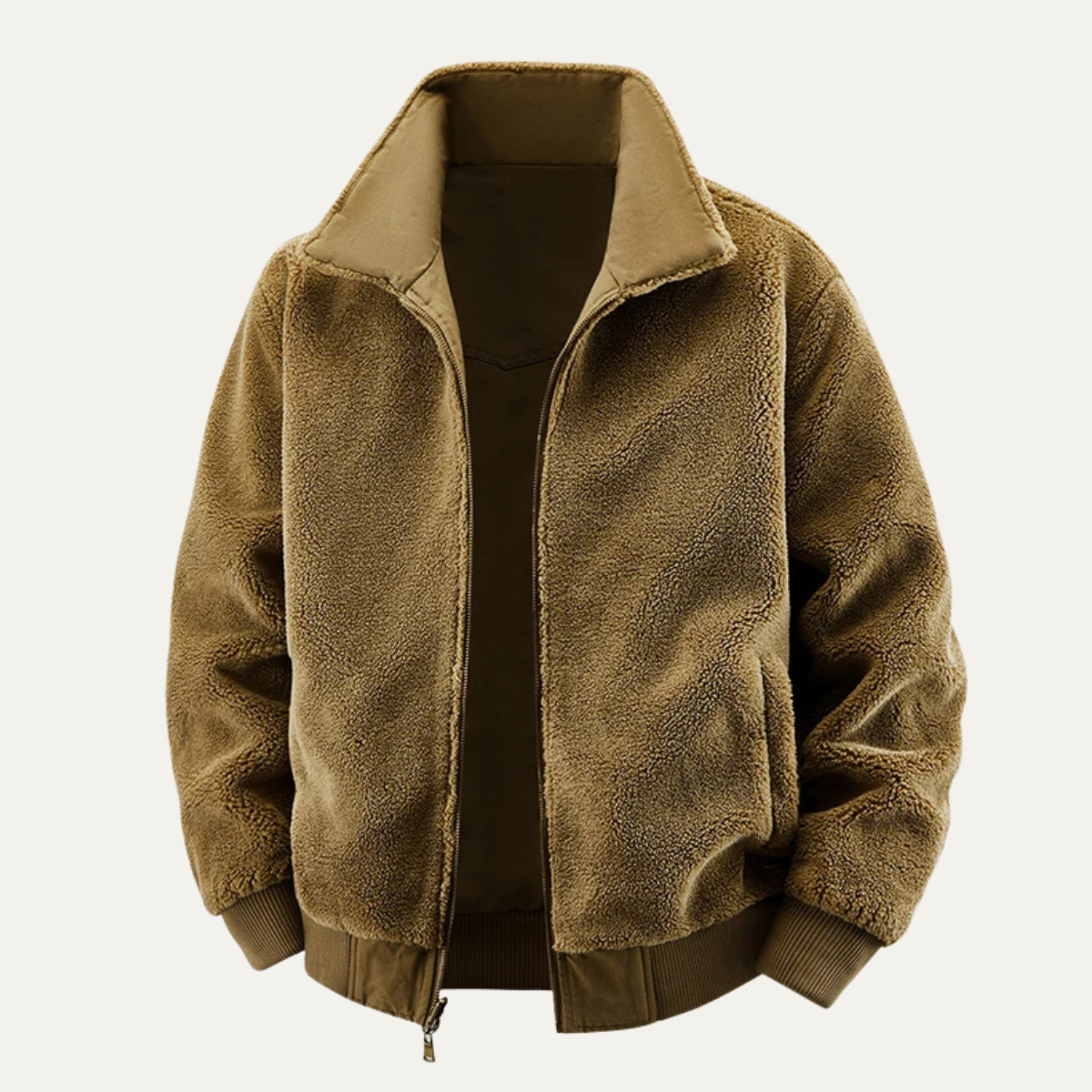Cardiff Bomberjacke