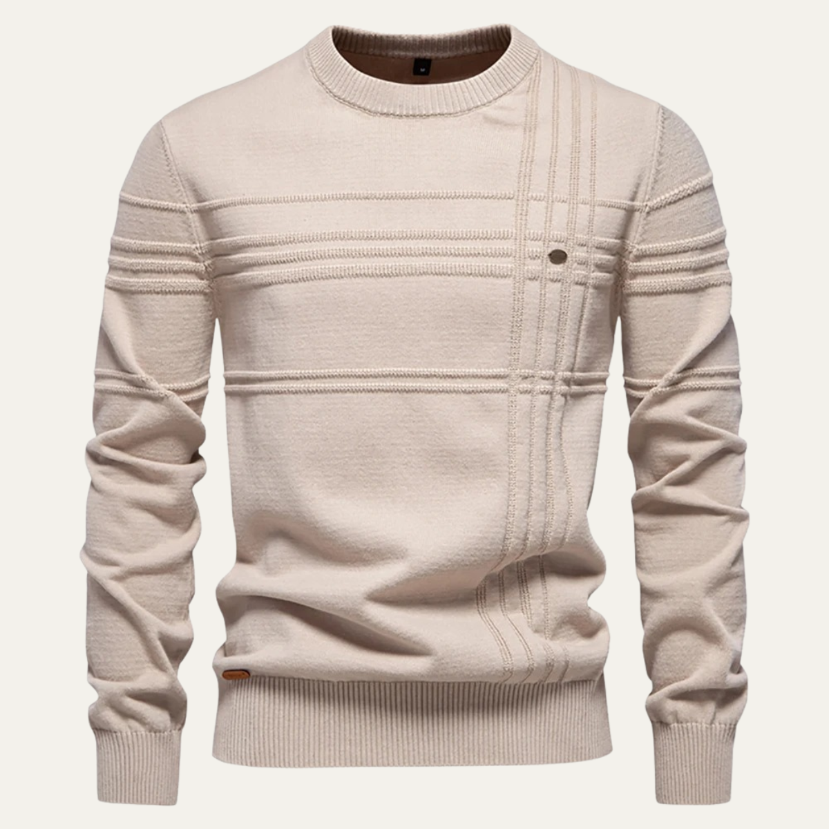 Brighton Strickpullover