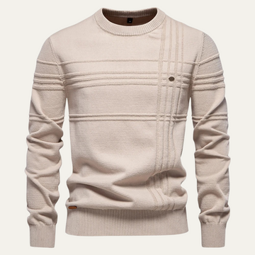 Brighton Strickpullover