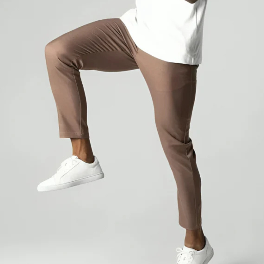 Elio Stretch Chino