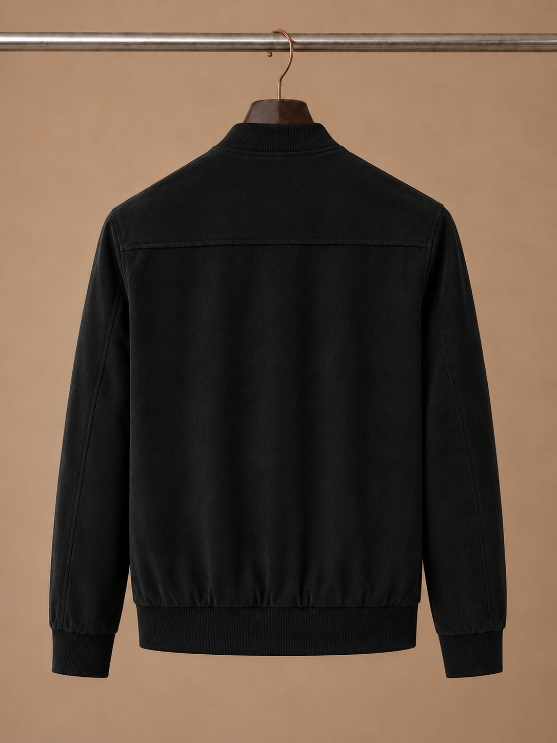 Men's Slim Fit Summer Jacket – Lightweight Everyday Coat | Areleon