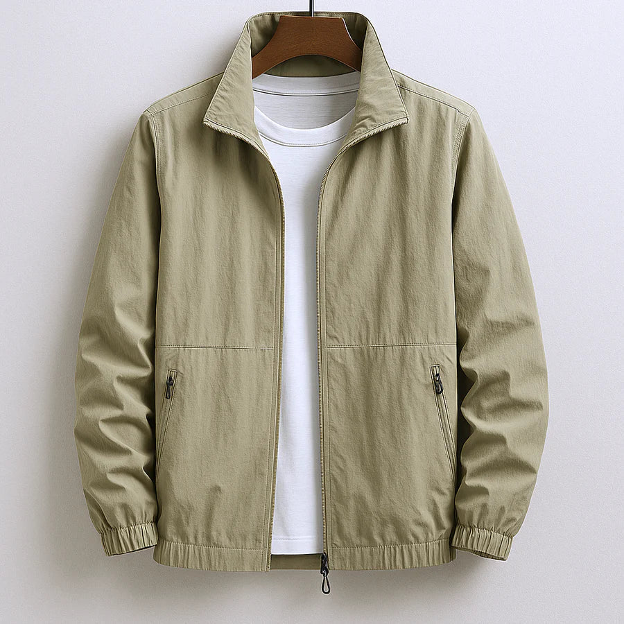 Positano Summer Jacket