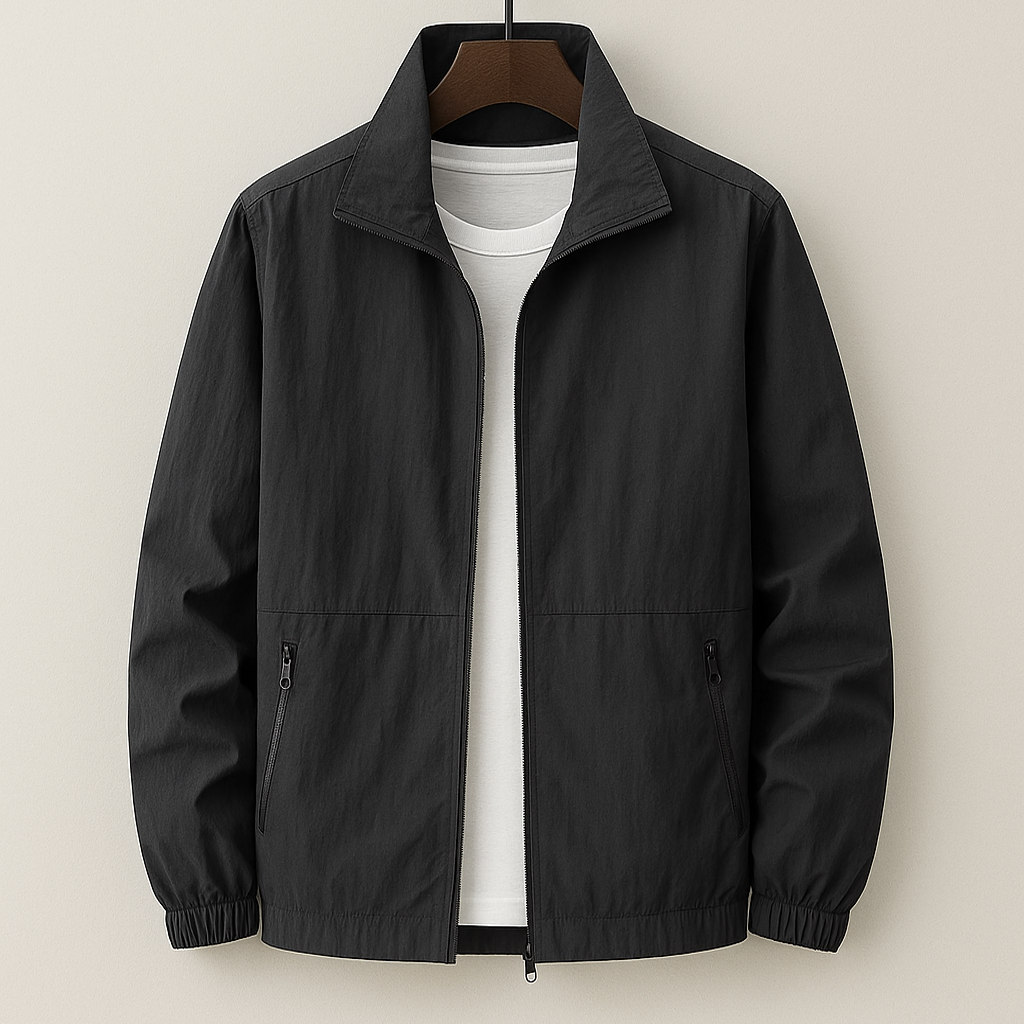 Positano Summer Jacket