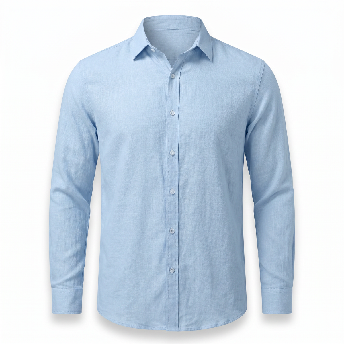 Amalfi Cotton Shirt