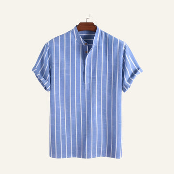 Striped Shirt Carvell Classic