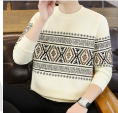 Carloforte Winter Sweater