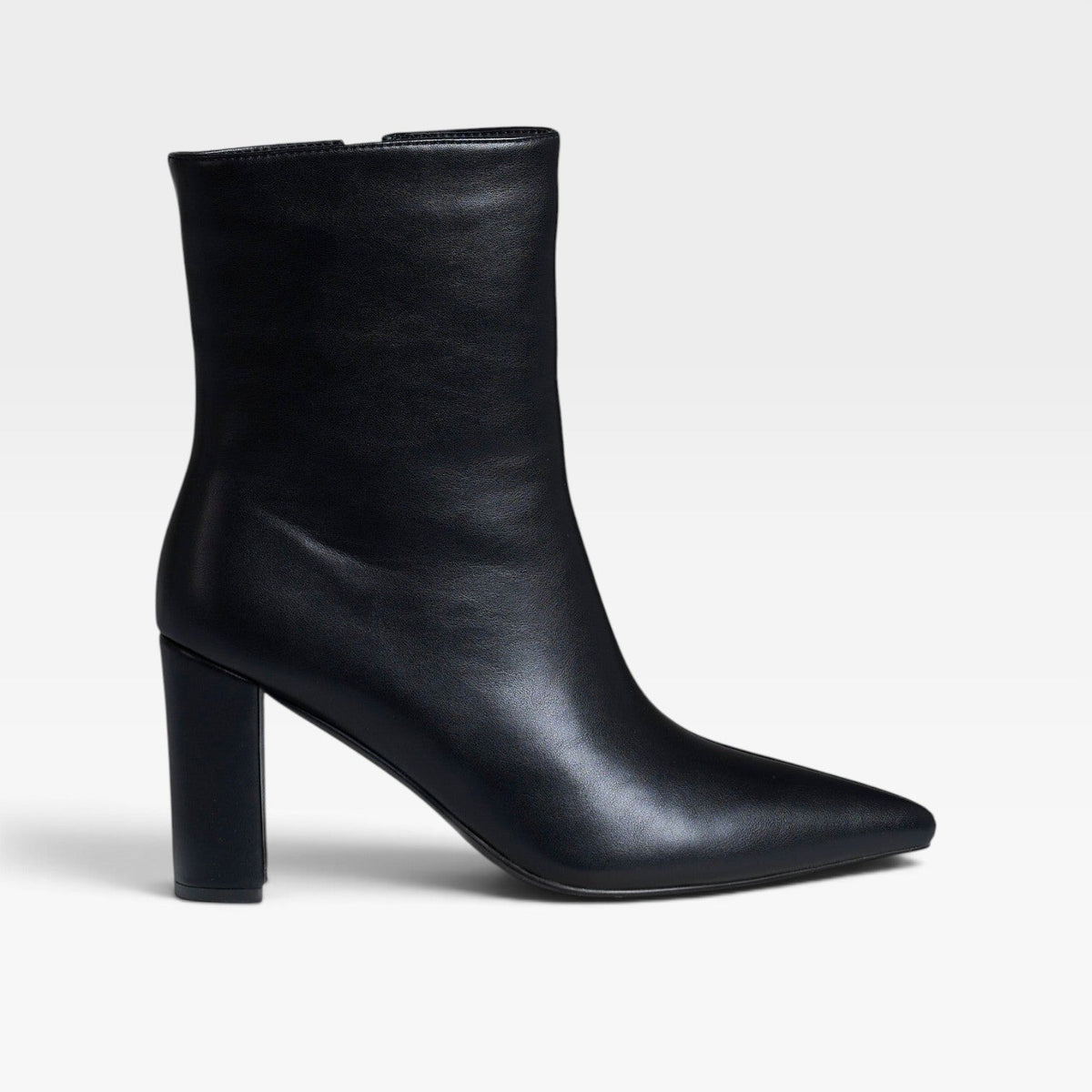 Women's Leather Convertible Knee High Boots